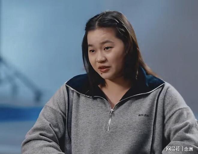 全红婵小学二年级就练跳水！不满家乡变化：到处是油烟味 想逃离
