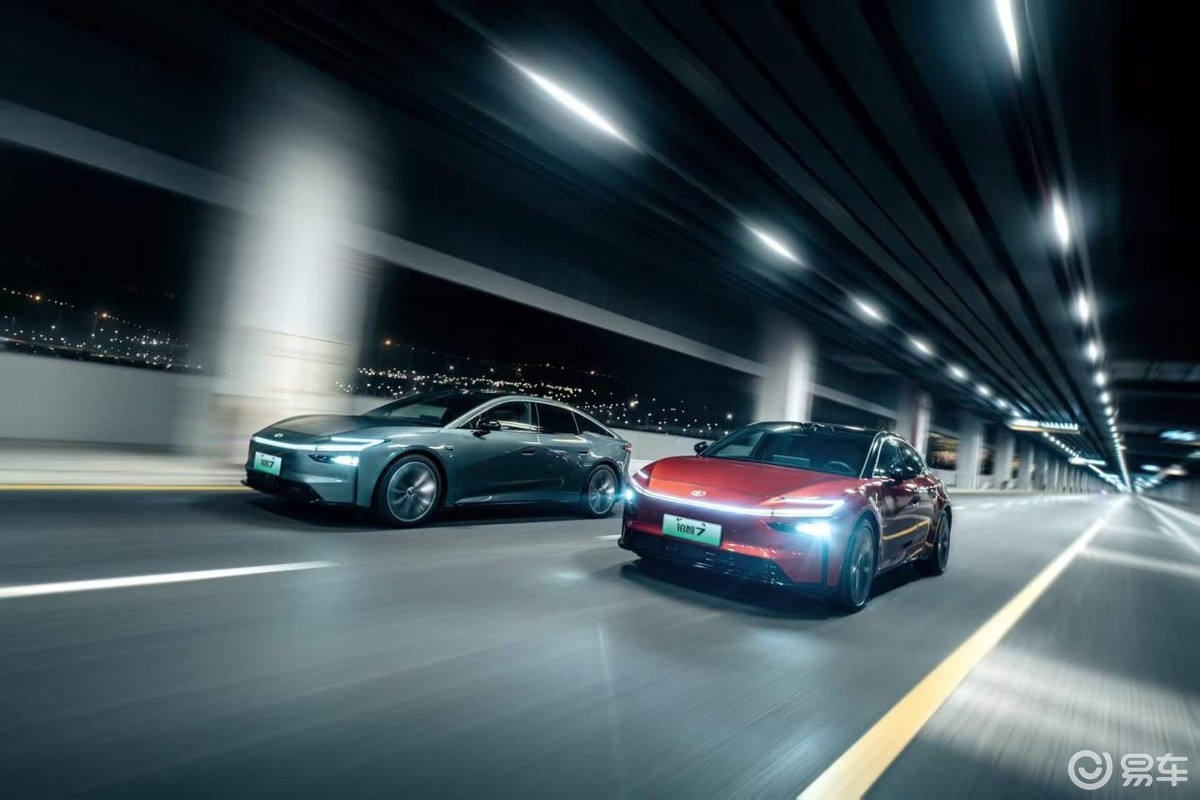 铂智7上市前瞻,价格会比预售价低吗?能畅销吗?