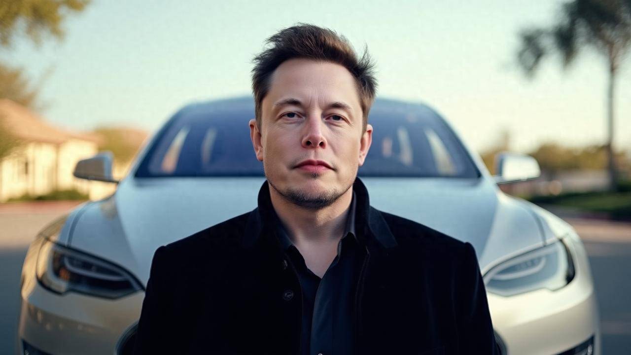 1.2亿天价罚单惹怒马斯克,公开呼吁废除欧盟,俄前总统火速力挺