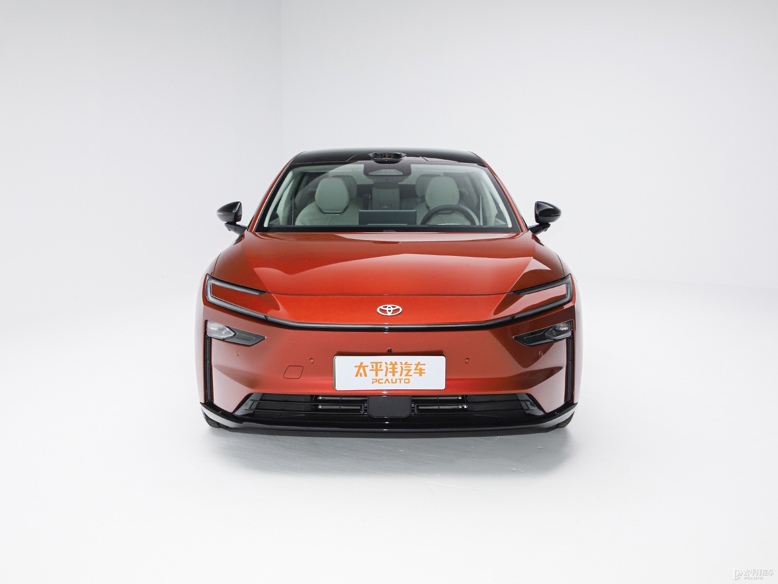 铂智7上市时间确定 配置抢先了解