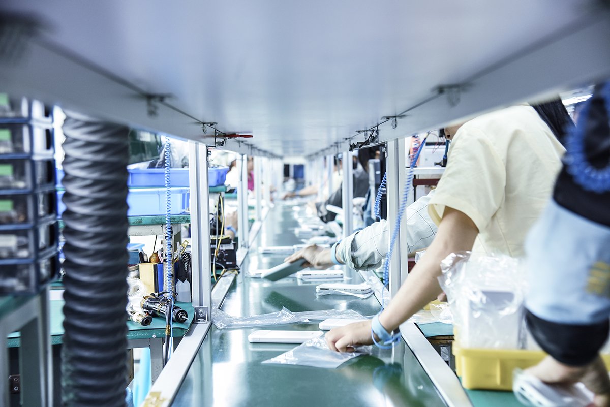 如何为移动电源选择合适的电池方案?