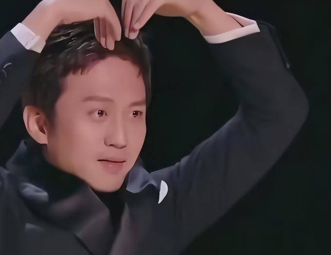 春节未至双喜临门！43岁孙俪揽荣誉接新剧，为邓超挣足面子