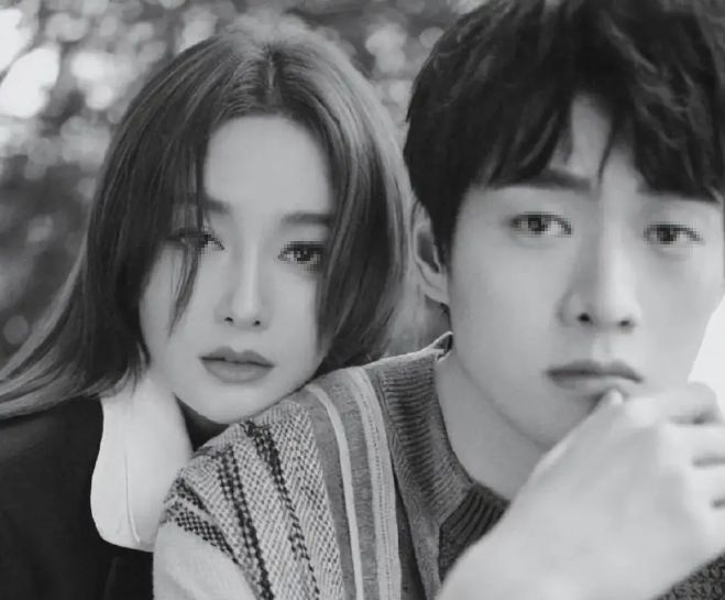 秦岚魏大勋正式解绑：相爱四年，各自安好