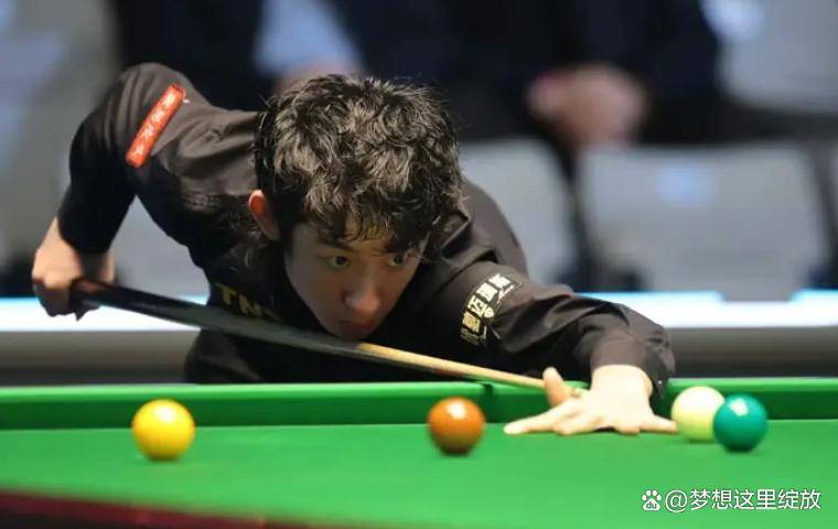 斯诺克大师赛：中国1胜2负，仅1人晋级4强，8强赛2人出局，夺冠不稳