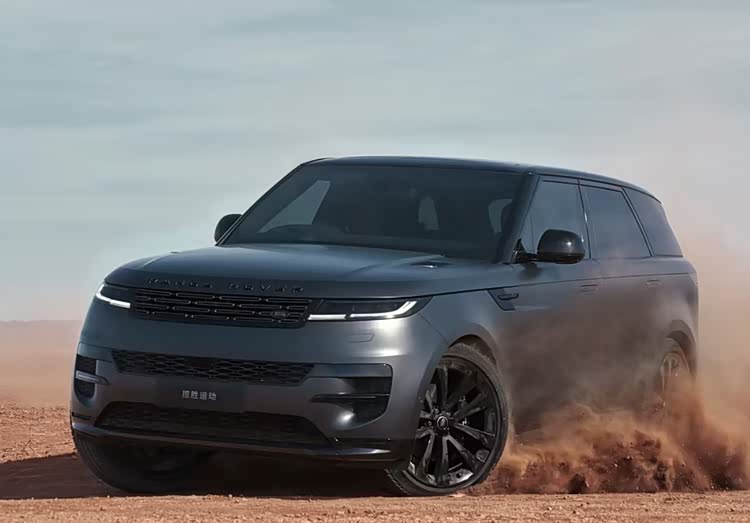 4款新车齐上市,比亚迪、零跑、路虎新车来袭!