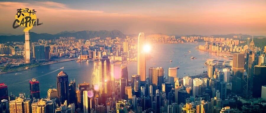 港版“淡马锡”，又要投出一个IPO了