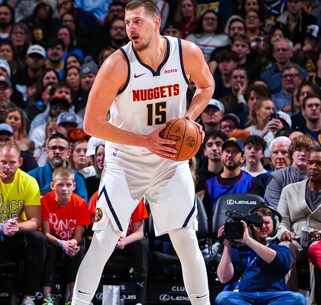 掘金VS凯尔特人前瞻：掘金捍卫主场，周最佳约基奇PK塔图姆