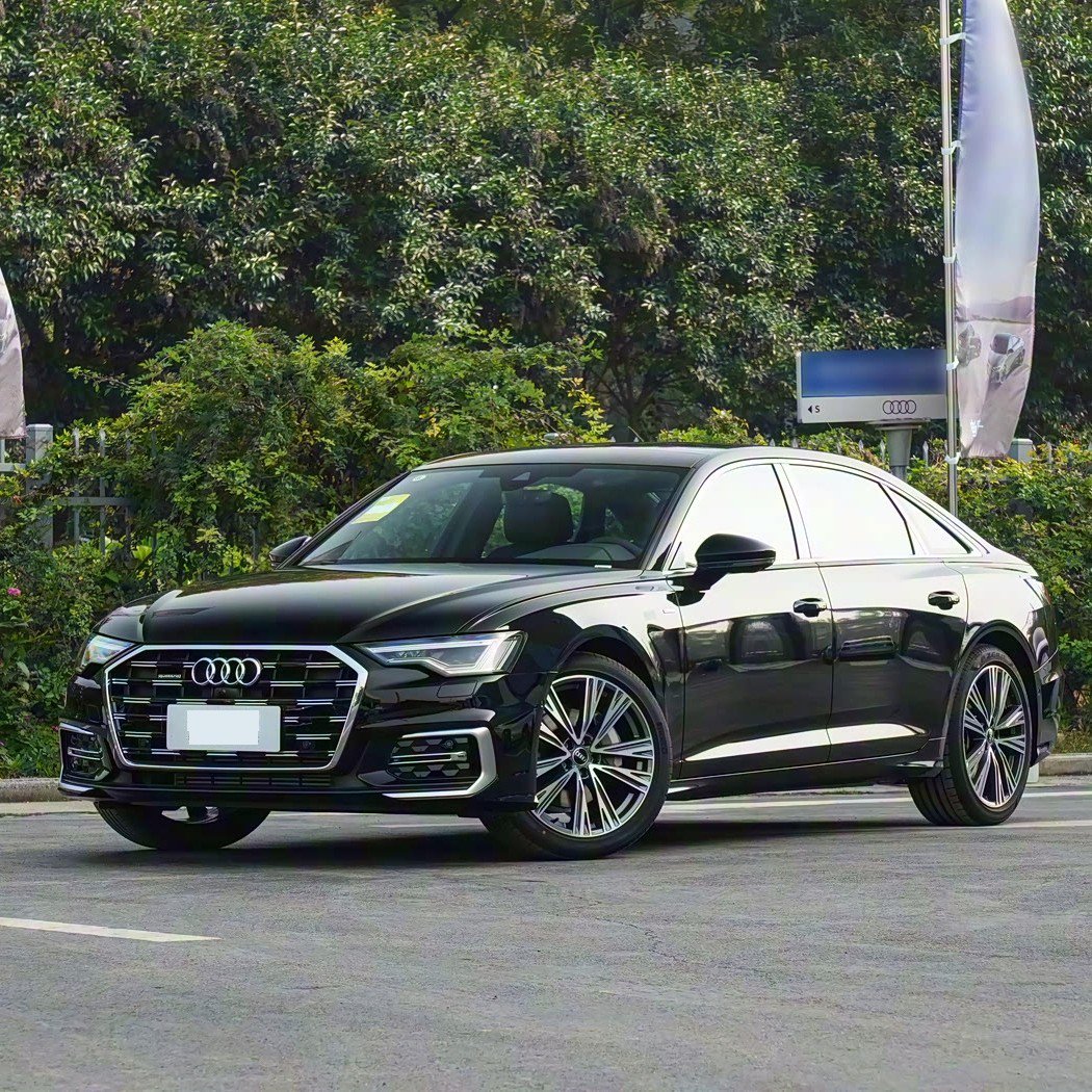 50万内中大型轿车海选:四款旗舰车型真实对比,选对才是真豪华