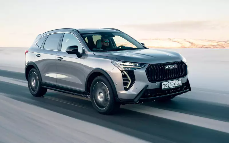 国产车统治俄罗斯!两款优秀SUV让俄罗斯人疯抢,你爱哪一款?