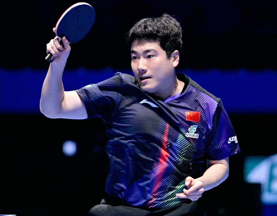 澳门世界杯：21人提前出局！国乒首轮10胜1负输阿根廷 积分榜更新