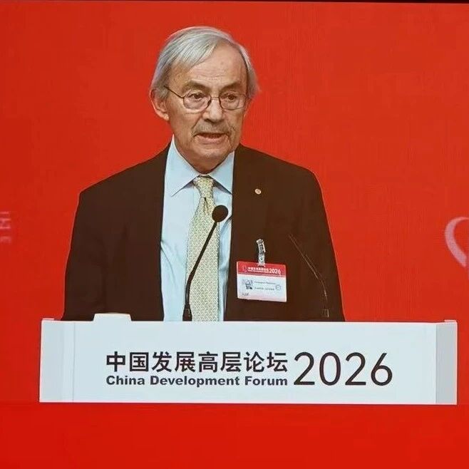 专访诺奖得主皮萨里德斯：AI时代的就业前景