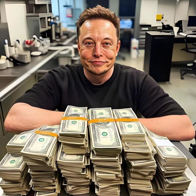 马斯克拿万亿美元薪酬，特斯拉核心高管为何集体离职？