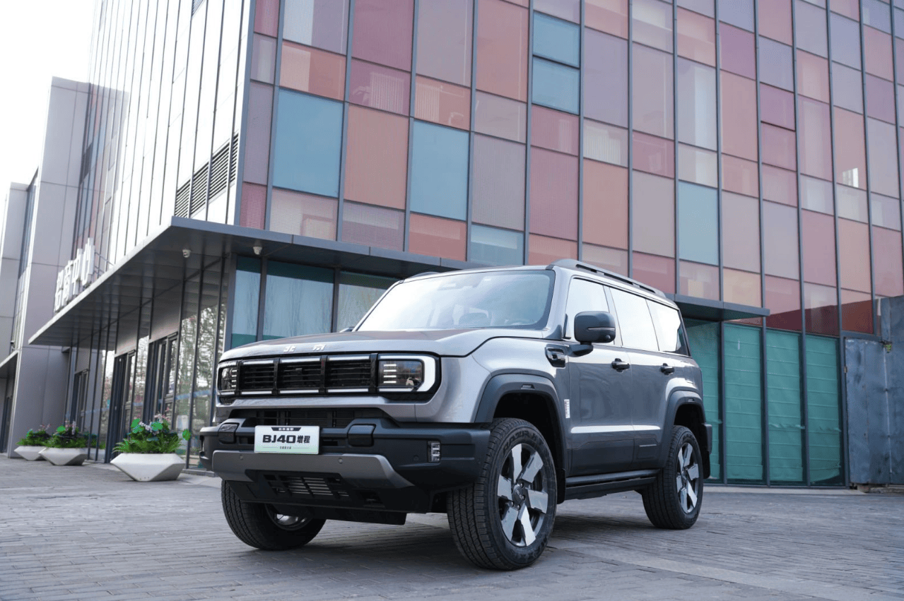 硬派SUV的“安心”，原来可以这么细