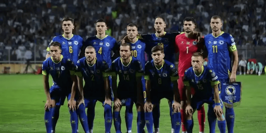 今日重心：波黑VS意大利