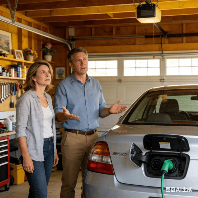 蔚来刚宣布盈利，本田就首次血亏：留给合资车的时间，真不多了