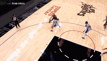 NBA东西部周最佳，乔治和塔图姆分别当选