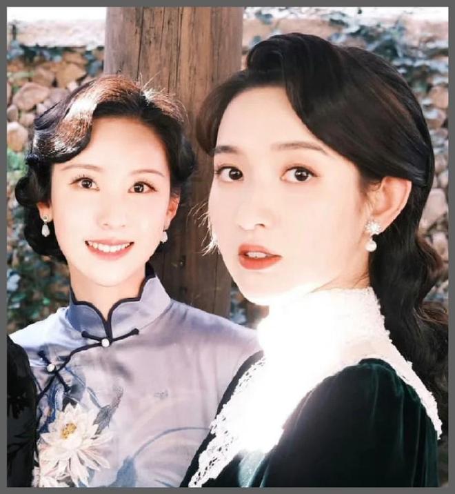 同样在《孤舟》演曾舜晞的爱人，王玉雯对比陈都灵，谁更让人心疼