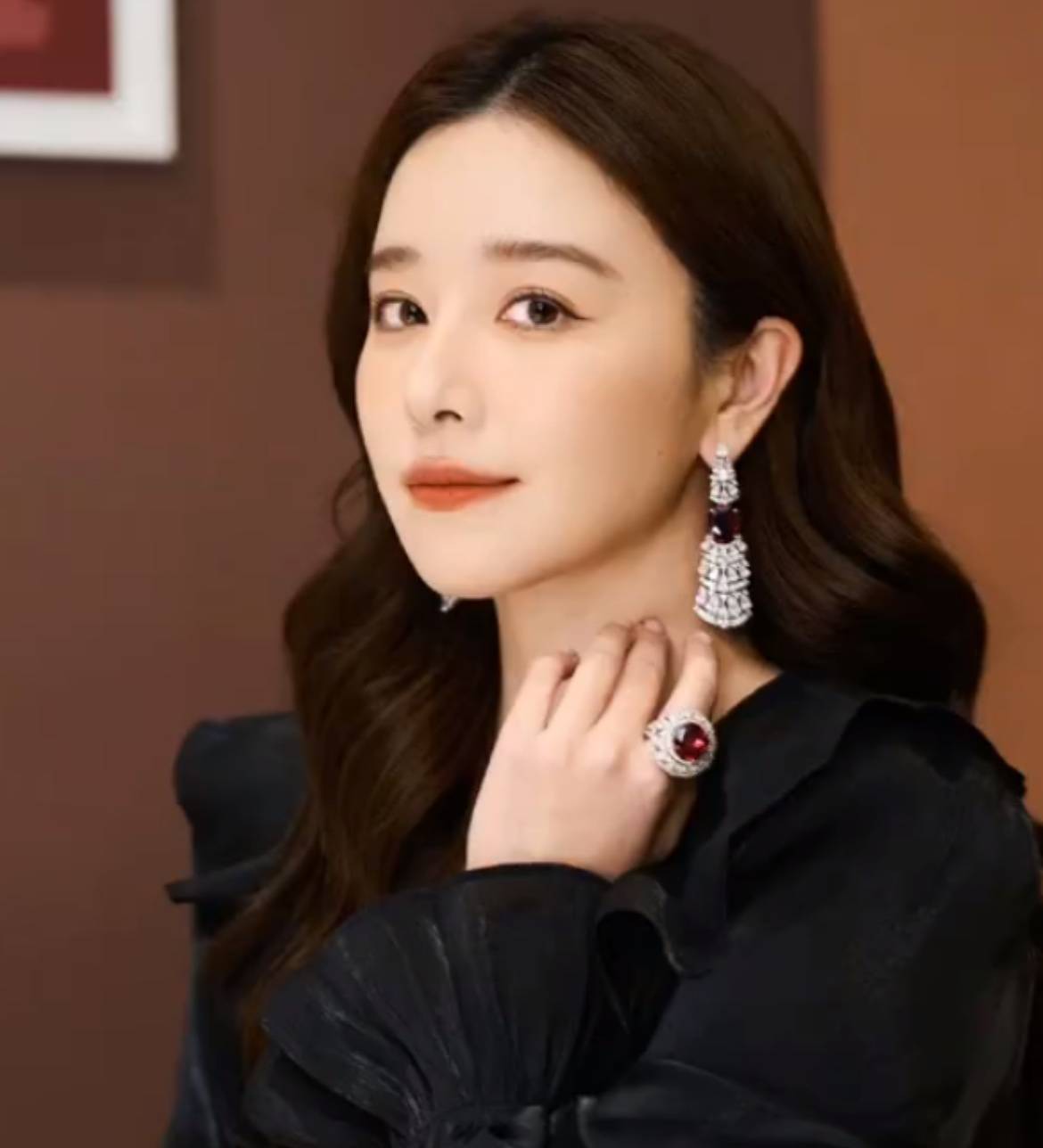 众星齐贺阚清子，圈内暖情共绽放_祝福_人生_好友