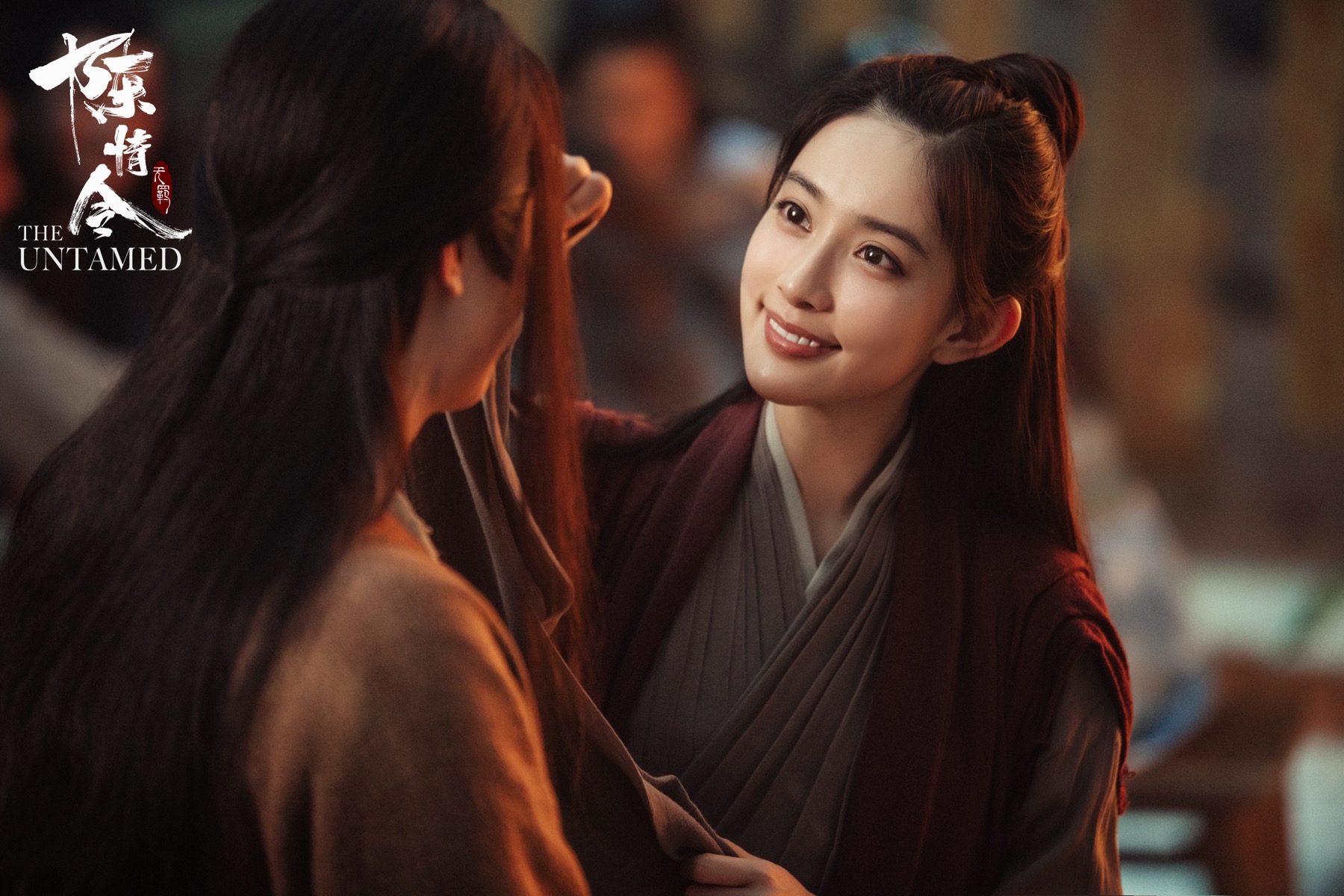 温情《陈情令》挫骨扬灰!孟子义《我不是购物狂》精彩继续