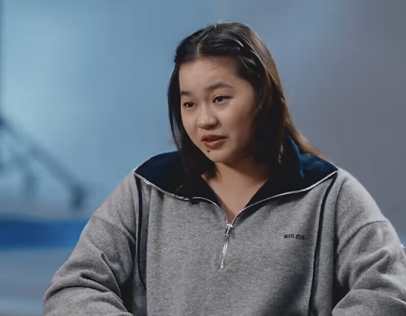 全红婵小学二年级就去练跳水！不满家乡变化：到处是油烟味 真想逃离