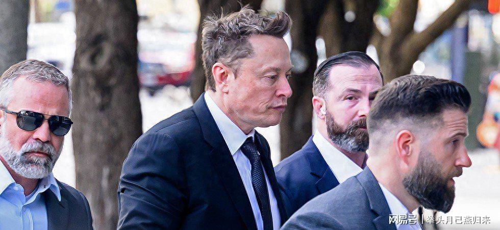 马斯克推特收购案涉误导投资者,违反证券法索赔26亿美元