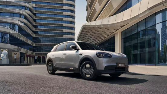 奇瑞全新QQ3正式上市 售价5.89-7.89万元