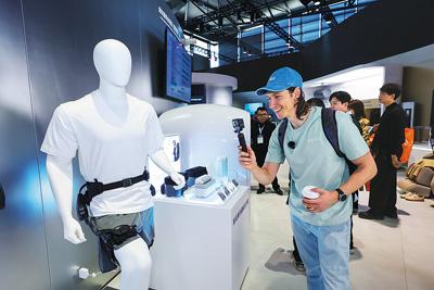 人工智能改造家电： 你的小家AI了吗-国际在线