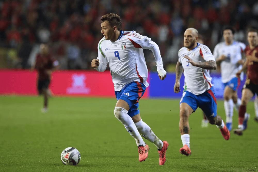 世欧预生死战：波黑VS意大利，波黑主场背水一战，意大利能否延续统治力？