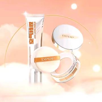DPDP粉底液-快懂百科