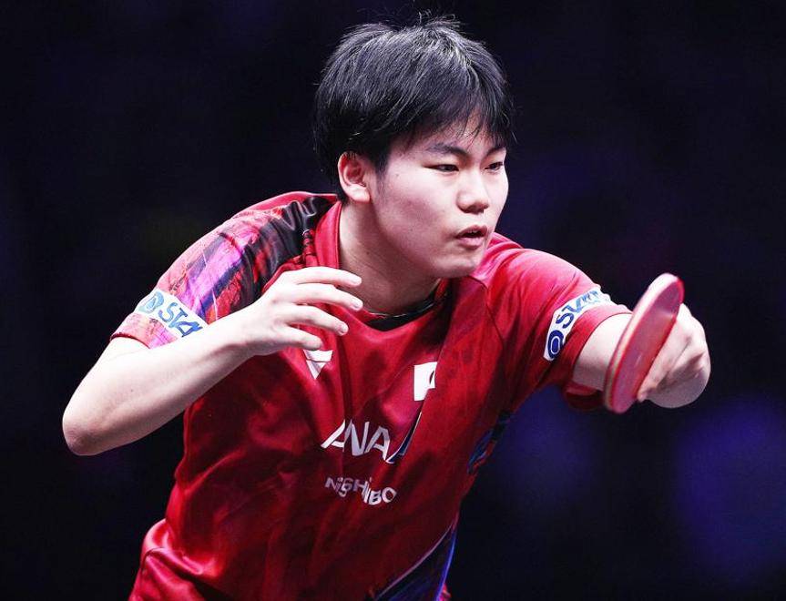 澳门世界杯：王楚钦晋级轻松！