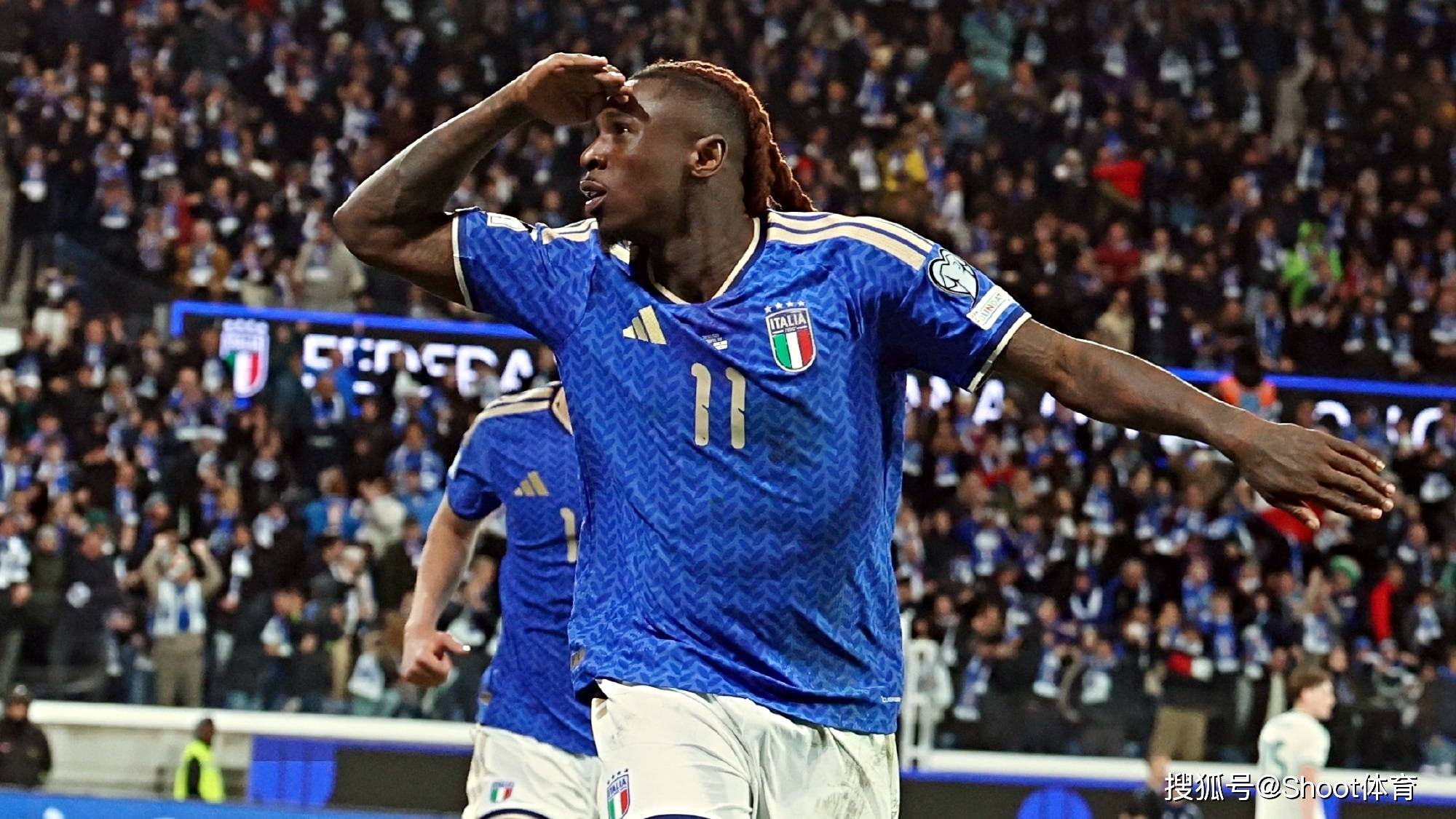 足球前瞻：科索沃VS土耳其，瑞典VS波兰，波黑VS意大利，捷克VS丹麦