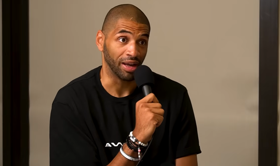 巴图姆谈哈登：他曾扛着球队前行，却在短短两天内被交易