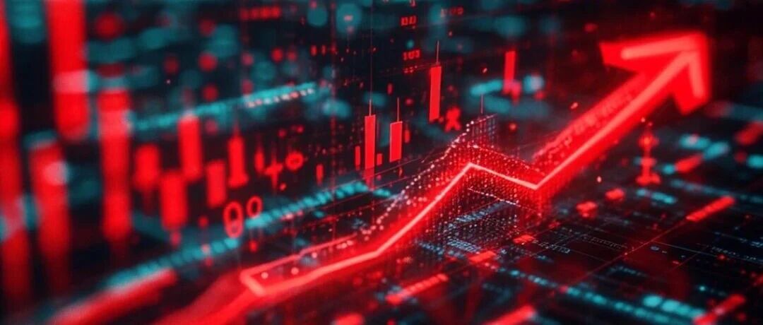 快手、腾讯、京东、阿里，集体上涨