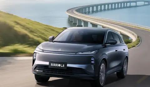 10-15万插电混动SUV推荐:综合续航与省电表现谁更强?