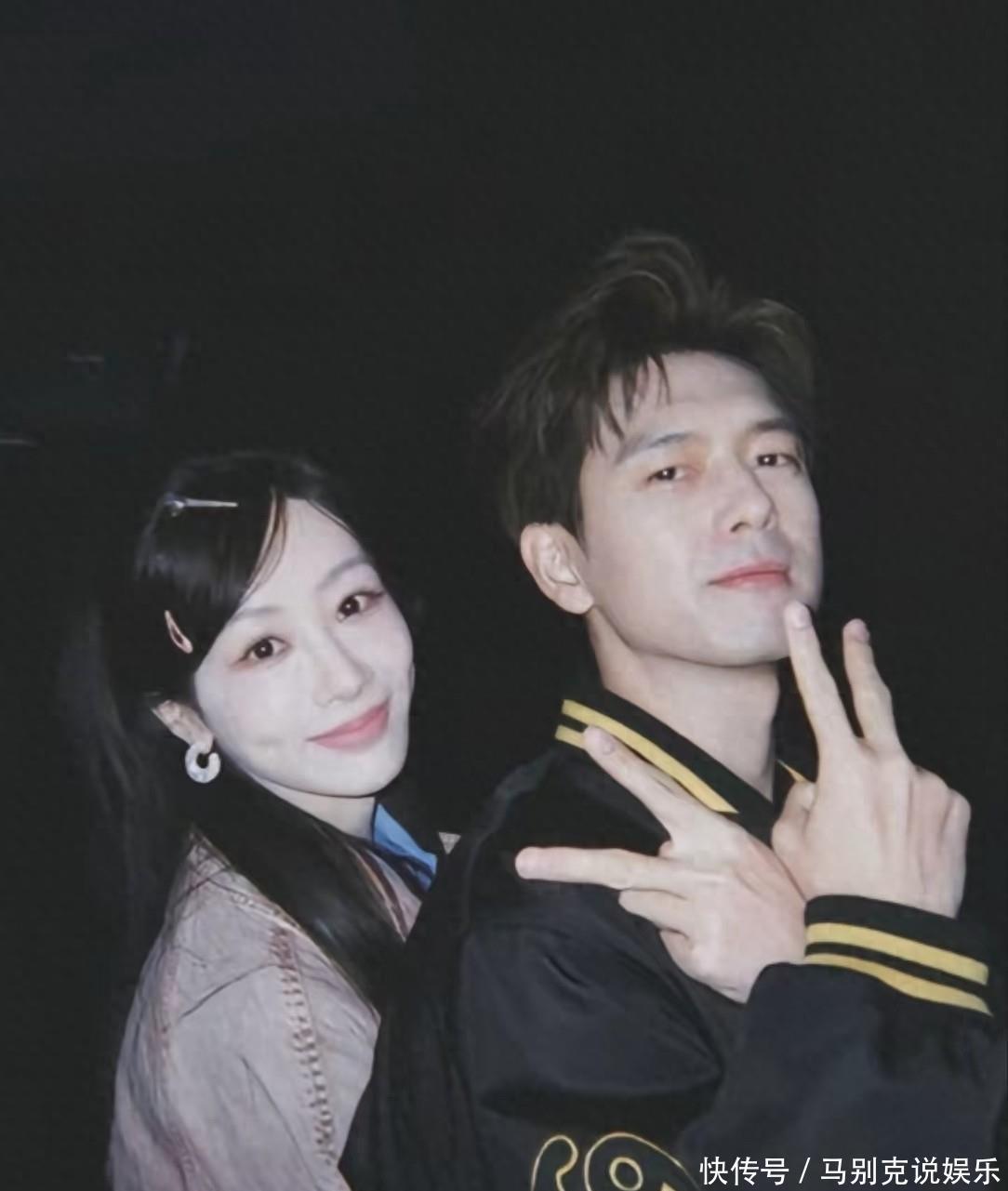 李现“雪藏期”与杨紫的交集:是彼此成就 - 360娱乐