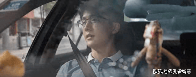 《县委大院》：别骂林志为装了！最真实的体制内新人，全是无奈