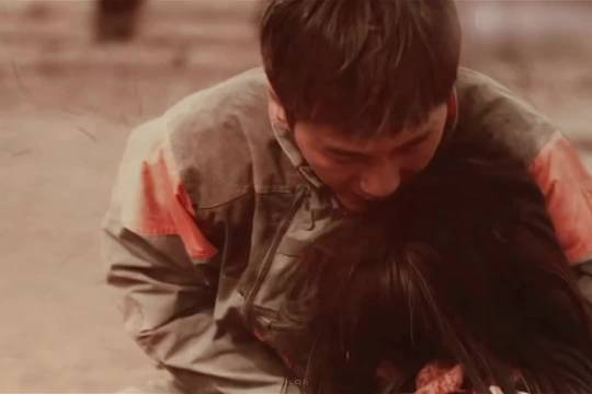白宇《沉默的真相》细腻演绎江阳十年沧桑
