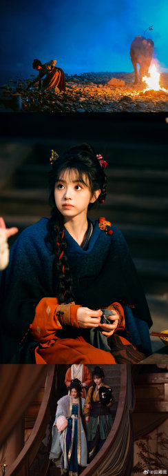 田曦薇的收官纪念文为什么被称作写给角色的“情书”？