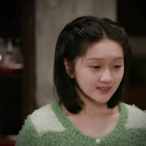 我的山与海中赵俊这小孩真不错 给我看哭了