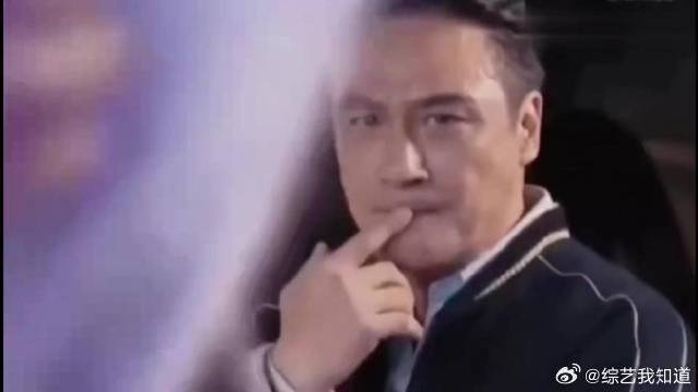 吴镇宇、宁静吐槽无限超越班录制艰辛