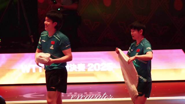 Wish you a sweet dream.