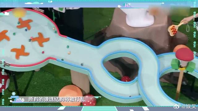 吴泽林是什么身份？听完他的介绍后，何炅差点笑岔气！