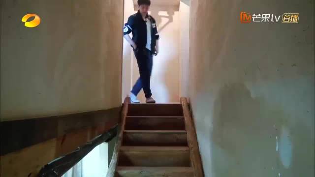 张子枫用自拍当屏保，不料彭昱畅更自恋，子枫满脸嫌弃