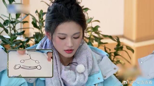 沙溢的描述太有画面感了，一句话直接说懵所有人，笑疯了