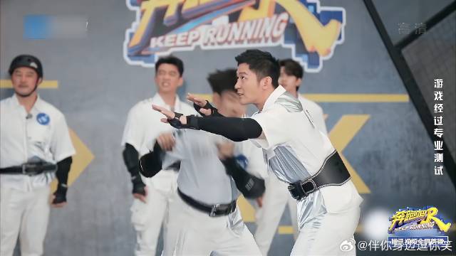 这是什么操作，于洋上演坑队友，留下李晨风中凌乱！