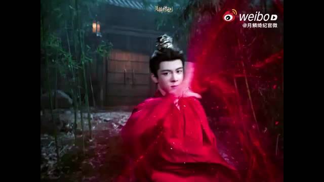 曾舜晞通宵打磨0.1页打戏，高温寒冬死磕镜头