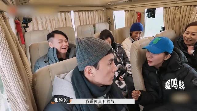 张婉婷持Q女士裸照威胁，扬言让其社死