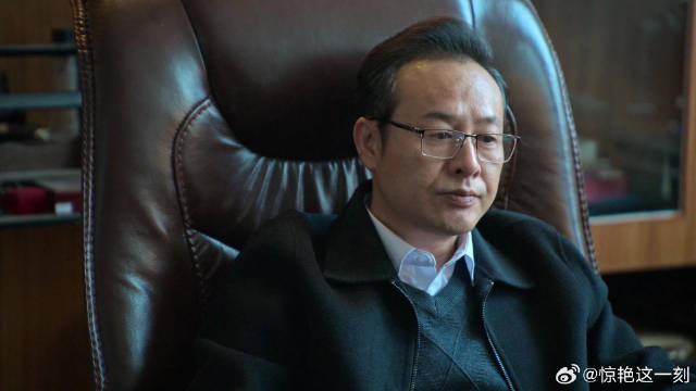 高启强放弃杨健这枚棋子 只因杨健快出事了，有好戏看了！