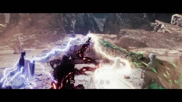 夯爆了！月鳞绮纪20首OST