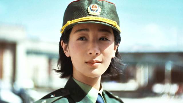 志愿者回忆灾区救援泪目瞬间